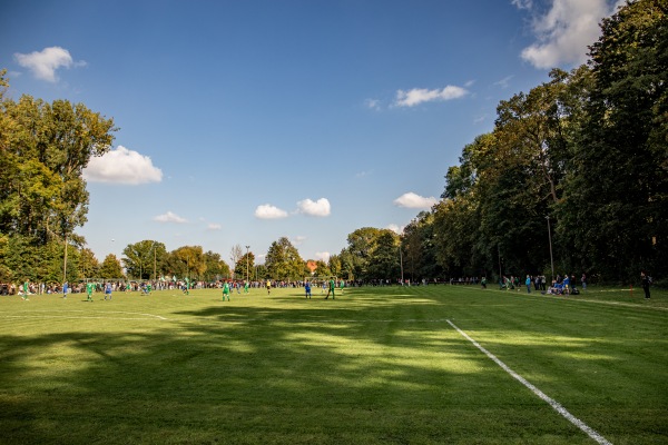 Sportplatz an der Alten Post 2 - Stauchitz