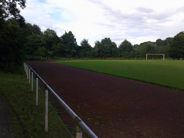 Sportanlage Bültenbarg - Ammersbek-Hoisbüttel