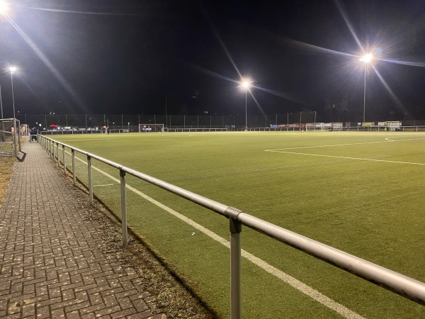 Sportanlage Vor Kuhbach Platz 2 - Schiltach