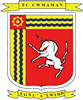 Wappen FC Cwmaman 