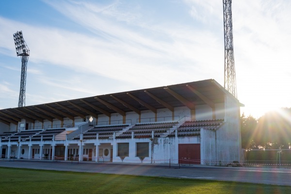 Estádio Municipal Flávio dos Santos - Beja