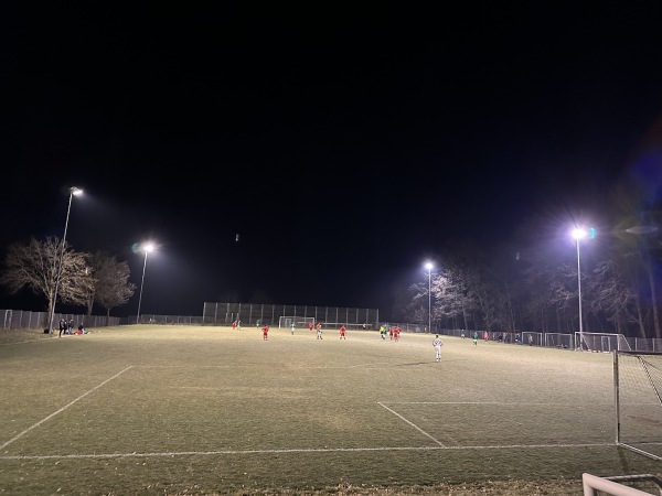 Sportanlage Oberer Wasen Platz 2 - Kirchheim/Teck-Nabern