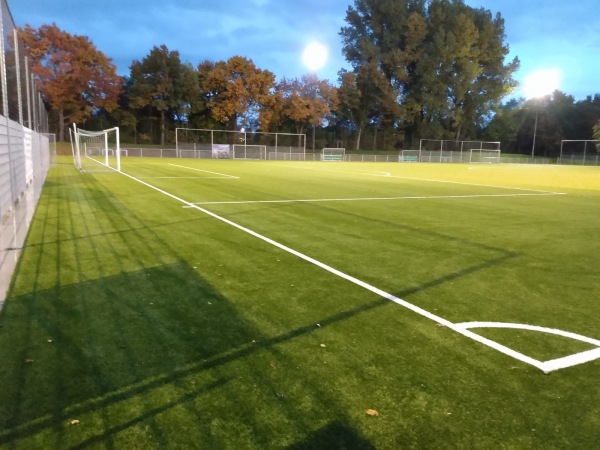 Sportanlage Müllhovener Straße Platz 2 - Düren-Hoven