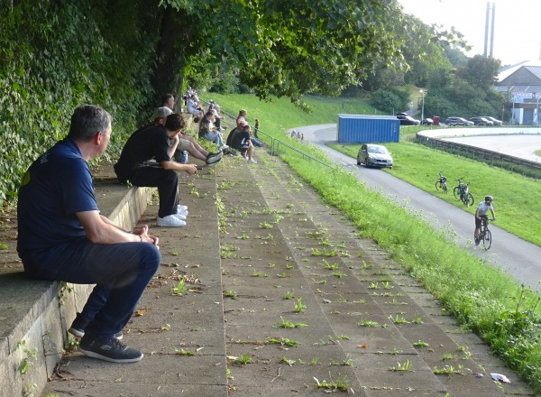 Isar-Wald-Stadion  - Dingolfing