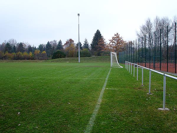 Sportzentrum am Wasserwerk Platz 2 - Weiden/Oberpfalz