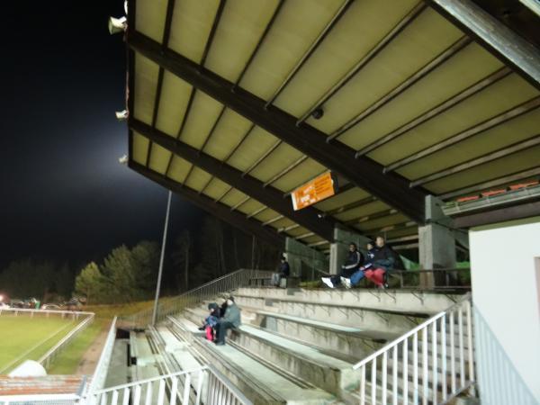 Stade de la Forêt - Reipertswiller