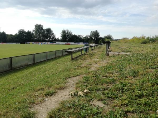 Sportplatz Lamprechtshausen - Lamprechtshausen