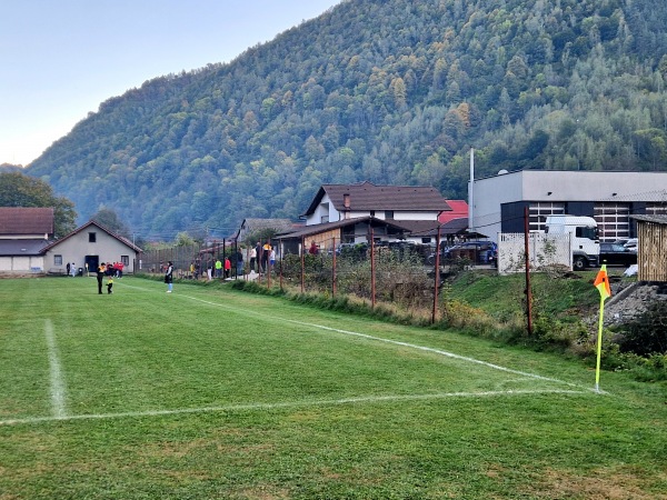 Stadionul Șugag - Șugag