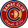 Wappen Damac FC