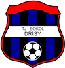 Wappen TJ Sokol Dřísy