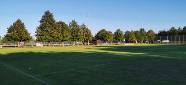 Sportgelände Spechtshalde - Stuttgart-Steinhaldenfeld