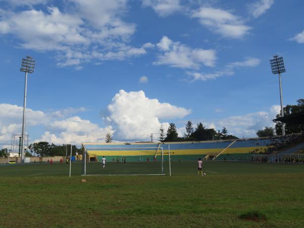 Stade Huye - Butare