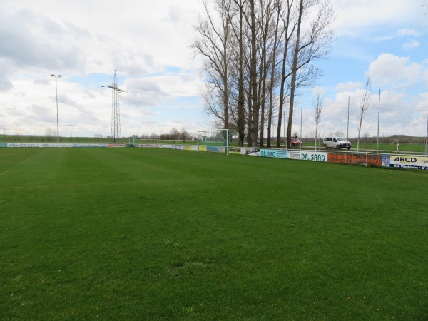 Pappelstadion - Bad Windsheim-Lenkersheim