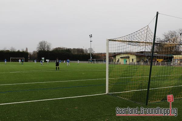 Complexe Sportif Isabelle Wendling - Boulay-Moselle