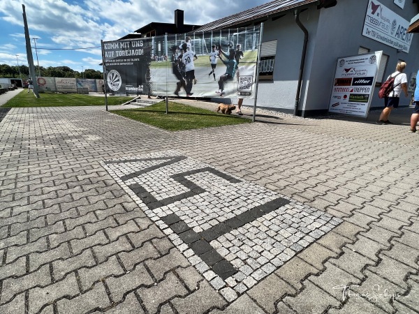 siegmund arena - Schwabmünchen