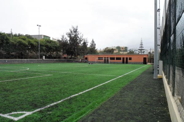 Campo de Futbol Cardones - Cardones, Gran Canaria, CN