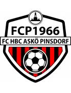 Wappen FC ASKÖ Pinsdorf  74261