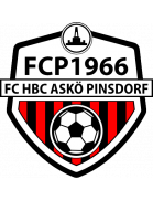 Wappen FC ASKÖ Pinsdorf
