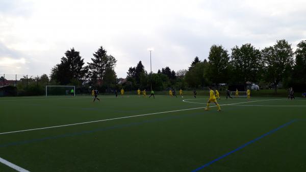 Sportanlage Dorfelder Straße - Karben-Rendel