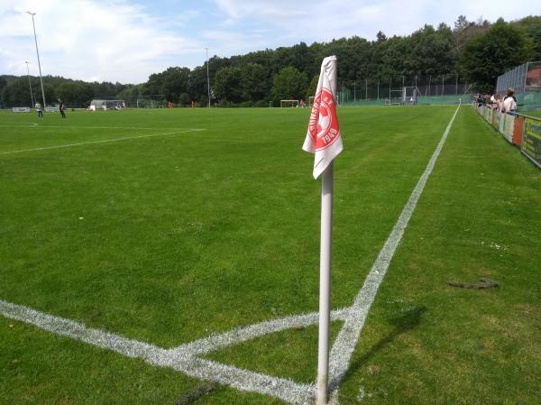 Sportanlage Kohlenförde - Kirchlinteln-Kohlenförde