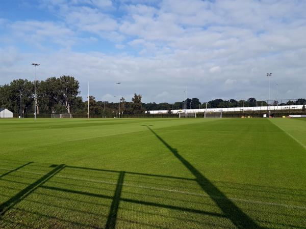 Sportpark Corpus den Hoorn veld 2 - Groningen