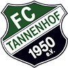 Wappen FC Tannenhof 1950  15994