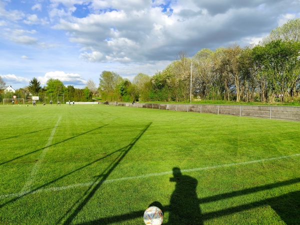 Sportplatz Federseestraße - Bad Saulgau-Braunenweiler