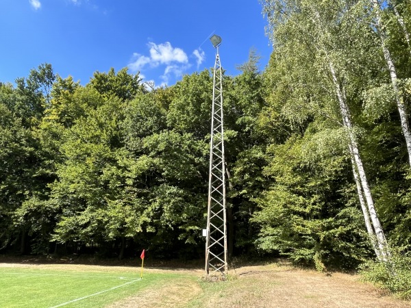 Waldsportplatz - Blieskastel-Wolfersheim