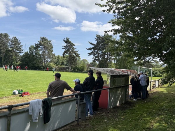 Sportanlage Drieschstraße - Inden-Lamersdorf