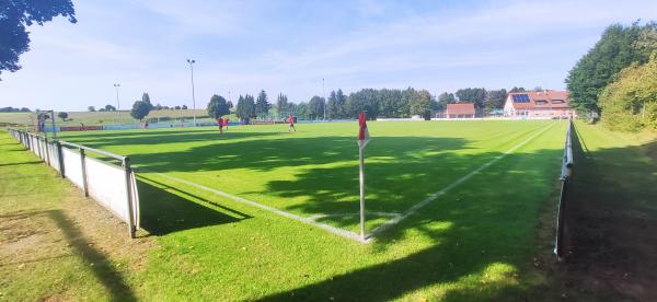 Sportanlage Aichacher Straße - Altomünster