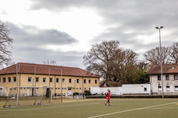 Sport- und Freizeitzentrum Holzhof - Elsterwerda