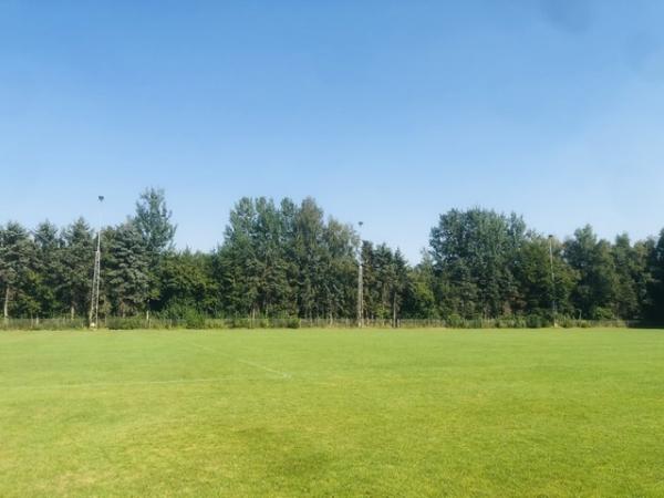 Frisia-Stadion B-Platz - Goldenstedt