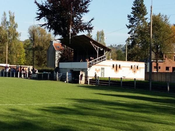 Stade Lambert Fourir - Limbourg