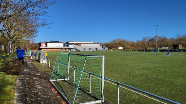 Sportpark am Kocherwald Platz 2 - Bad Friedrichshall