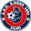Wappen ASD S.Orso 1980