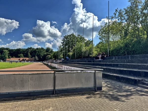 Sportzentrum Ost - Ibbenbüren