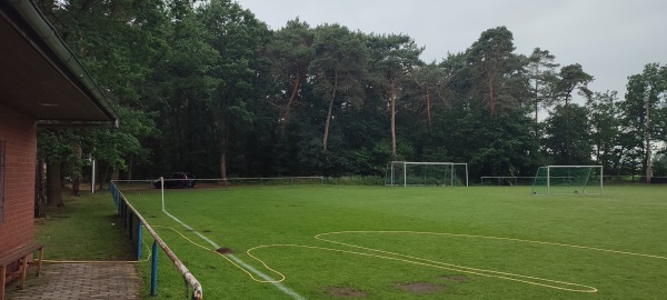 Sportplatz Wulfelade  - Neustadt/Rübenberge-Wulfelade