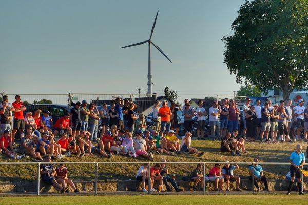 Sportplatz Eckenweiler - Rottenburg/Neckar-Eckenweiler