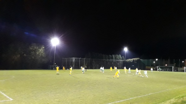 Sportanlage Bahnhofstraße Platz 2 - Mühltal-Nieder-Ramstadt