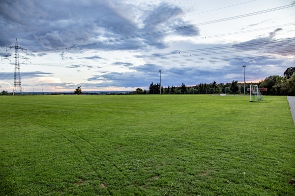 Waldsportanlage Platz 3 - Cadolzburg