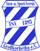 Wappen TSV 1893 Großkorbetha II