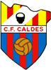 Wappen CF Caldes de Montbui Wappen CF Caldes de Montbui 90659