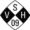 Wappen SV 09 Hofheim  25235