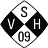 Wappen SV 09 Hofheim