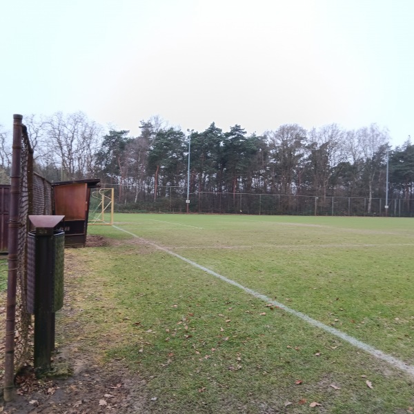 Sportpark Schansheide veld 3 - Venlo