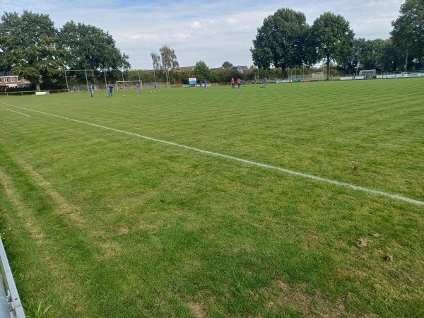 Theo Lommen Sportpark - Venlo-Velden
