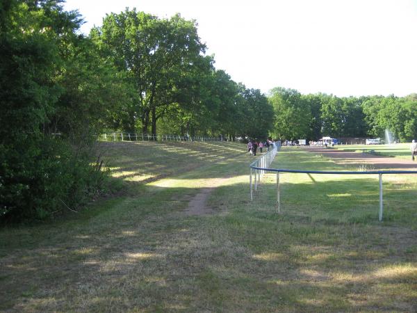 Walter-Bismark-Stadion - Celle