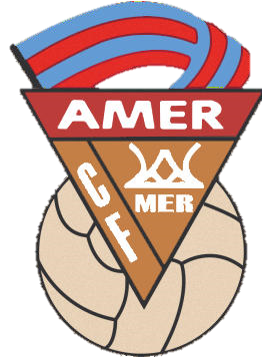 Wappen Amer CF  90087