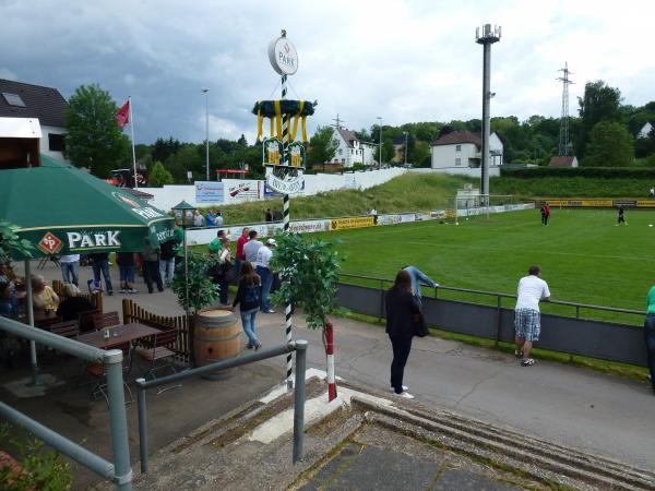 TSC-Sportanlage Platz 2 - Zweibrücken-Bubenhausen