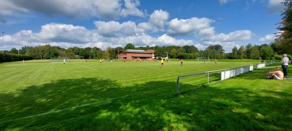 Sportanlage Buchenende B-Platz - Bötersen